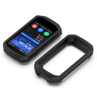 【矽膠保護軟殼】適用 Garmin Edge 1050 專用 保護殼 果凍套 碼錶套 軟套
