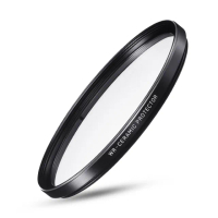 【Sigma】WR CERAMIC PROTECTOR 67mm 航太鏡頭專用防爆高透度 晶透純淨 陶瓷保護鏡(總代理公司貨)
