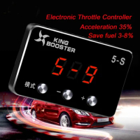 Sprintbooster Ecu shop throttle controller for MITSUBISHI COLT SMART FORFOUR for SAAB 9-3