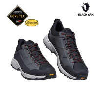 【BLACKYAK】男 ATK GTX防水登山鞋 (灰色)-四季|防水鞋 GORE TEX 登山鞋 運動鞋 | BYAB1MFH0293