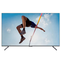ทีวี UHD LED (43", Google) รุ่น TH-43HX720T