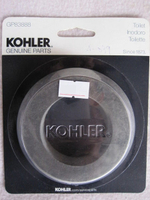 【麗室衛浴】美國 KOHLER 原裝 馬桶水箱排水器墊圈 83888