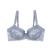 บราเก็บกระชับ Curve Diva รุ่น WB7941 สีเทา