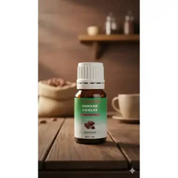 10ml Minyak Coklat Essential Oil - Minyak Chocolate Aromaterapi 10ml