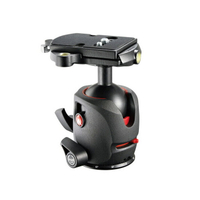 限時★..  Manfrotto 義大利 曼富圖 MH055M0-RC4 鎂合金球型雲台 正成公司貨【夏日限時 全館點數5倍送】