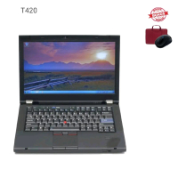 Laptop 420 Core i5 Gen 2 Ram 4gb SSD 128gb Win 10 pro 64 bit - Siap pakai
