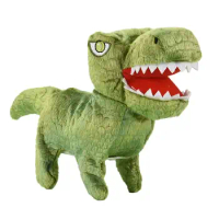 Walking Stuffed Animal Toy Electric Dinosaur Stuffed Animal With Roaring Dinosaur Stuffed Animal Toy Plush Dinosaur Toys For
