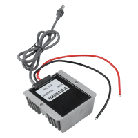 สายไฟ Step Up 12V/24V เป็น 57V 4.5A ตัวแปลงพลังงานสำหรับ Starlink รุ่น Gen3