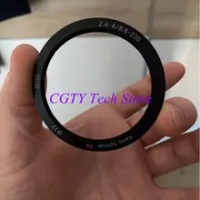 Original Front Name Ring lens pressure ring repair parts for Sony RX10M4 RX10IV