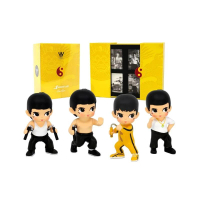 TINY TOYS - Tiny 精品 - 李小龍 x Sam Sam 禮盒套裝 1pc