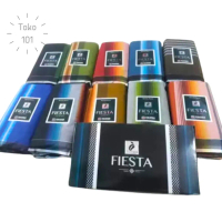 Sarung Tenun Mangga Fiesta