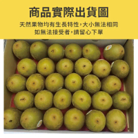 【水果達人】紐西蘭黃金奇異果30顆禮盒2箱(水果禮盒)