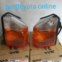 LAMPU SEN HARDTOP 2F MODEL SEGITIGA