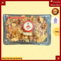 Heng Yok Sambal Goreng Kering Kentang 300g