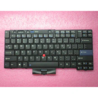For Original US Keyboard ThinkPad T400S T410S T410 T410i T420 T420S X220 X220T T510 W510 T520 W520 45N2071 45N2141 95%New