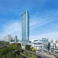住宿 佛山南海和华希尔顿逸林酒店-广交会免费穿梭巴士