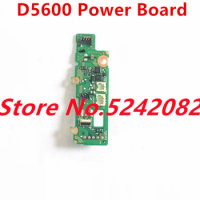 Repair Parts For Nikon D5600 DC DC Power Board 123FK
