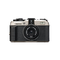 【PENTAX】17 底片相機(公司貨)
