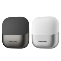 【Panasonic 國際牌】掌上型三刀頭防水充電式電鬍刀(ES-CM3A)