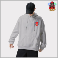 Arsenal Hoodie Man unisex jacket long sleeve streetwear shirt shirt men's shirt cool football Menswe