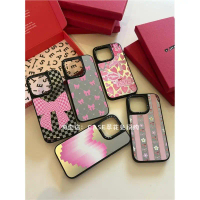 Ốp Điện Thoại Di Động, TIFFY CASE, Tương Thích Với Apple iPhone 17ProMax / 16plus / 15 / 14 / 12 / 1