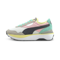 【PUMA官方旗艦】Cruise Rider Silk Road Wns 休閒運動鞋 女性 37507206
