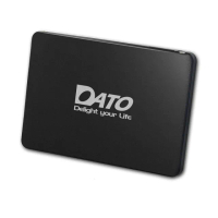 【DATO 達多】DS700 2TB 2.5吋 SATAIII SSD 固態硬碟(最高達讀535MB/s 寫：500MB/s)