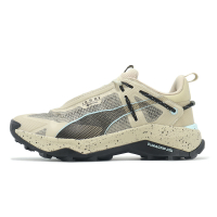 Puma 越野跑鞋 Explore Nitro GTX Wns 女鞋 卡其 防水 氮氣中底 抓地 運動鞋 37802404