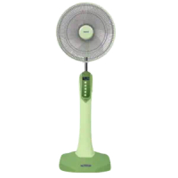 Quạt cây Hatari HD-P16R3-điều khiển-Thailand