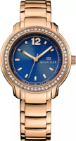 Tommy Hilfiger Watches Tommy Hilfiger Calle Rosegold 1781503