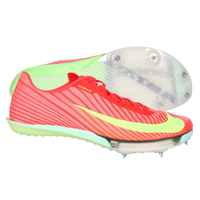 NIKE AIR ZOOM MAXFLY 2 男女田徑氣墊釘鞋(短距離)「FD8395-600」≡排汗專家≡