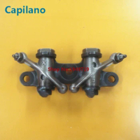 motorcycle top quality CG125 upper swing arm / rocker arm for Honda 125cc CG 125 engine spare parts