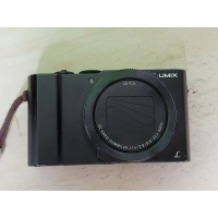Panasonic Lx10 類單眼 數位相機