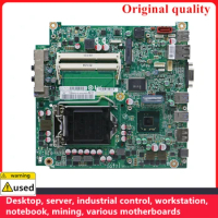 Used For Lenovo ThinkCentre M92 M92p Desktop Motherboard IQ77T 03T7351 LGA 1155 DDR3 03T7130 03T7350 03T7129