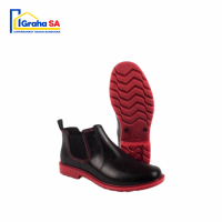 AP SEPATU BOOT HOBBY&WORK