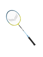 ไม้แบดมินตัน ST คู่ #Cougar (372221) สีดำ