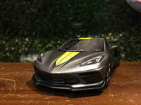 1/18 TopSpeed Chevrolet Corvette Stingray IMSA TS0390【MGM】