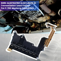 New Transmission Conductor Lead Frame Connector Valve Body TCM AL3Z-7G276-A for Ford F-150 F-15 Linc