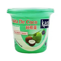 Kara Nata De Coco Ember 1 Kg