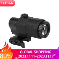 G33 Red Dot sight Optics Sight For Hunting Tactical Holographic Reflex airsoft accesories Sight Scope
