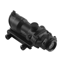 Classic 4x32 Red Green Dot Sight Scope Red Dot Sights Accessories