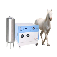 JAY-20-4.0 Small Animal Hospital Connect Venilator Oxygen Concentrator