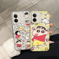 เคสการ์ตูน, ขายร้อน, สำหรับ Realme P3 และ Realme P3 Ultra, เคสนิ่มใส, ฝาครอบโทรศัพท์กันกระแทก, เข้าก