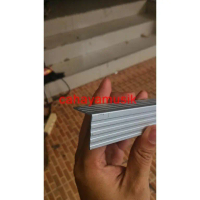 LIS L ALUMUNIUM UNTUK HARDCASE ( KHUSUS GOJEK )