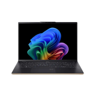 【Acer 宏碁】無線滑鼠組★16吋 Ultra 5 OLED輕薄AI筆電(Swift/SF16-51-574J/Ultra 5-226V/16G/512G/W11/OL