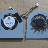 New CPU Cooler Fan For Lenovo Mini Living Room IdeaCentre Q190 P/N KSB05105HB -CF42 DC 5V 0.32A