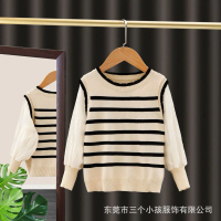 Top Knitwear Kids / Long sleeve knitwear