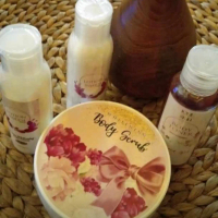 Paket Lengkap Lotion Injeksi /HB Pagi & Malam /Toner /Secrup Pemutihan