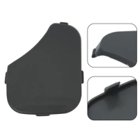 Trailer Tow Hook Cover For Ford Fiesta Hook MK6 05-08 Towing For Ford Fiesta MK6 05-08 Towing Hook Trailer 1pc