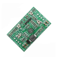 Whole Sale Price CA-408 3.3-5V Boost board module LCD TCON board VGL VGH VCOM.AVDD 4 adjustable